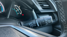 Honda Civic 1.6 i-DTEC SR 5dr Diesel Hatchback